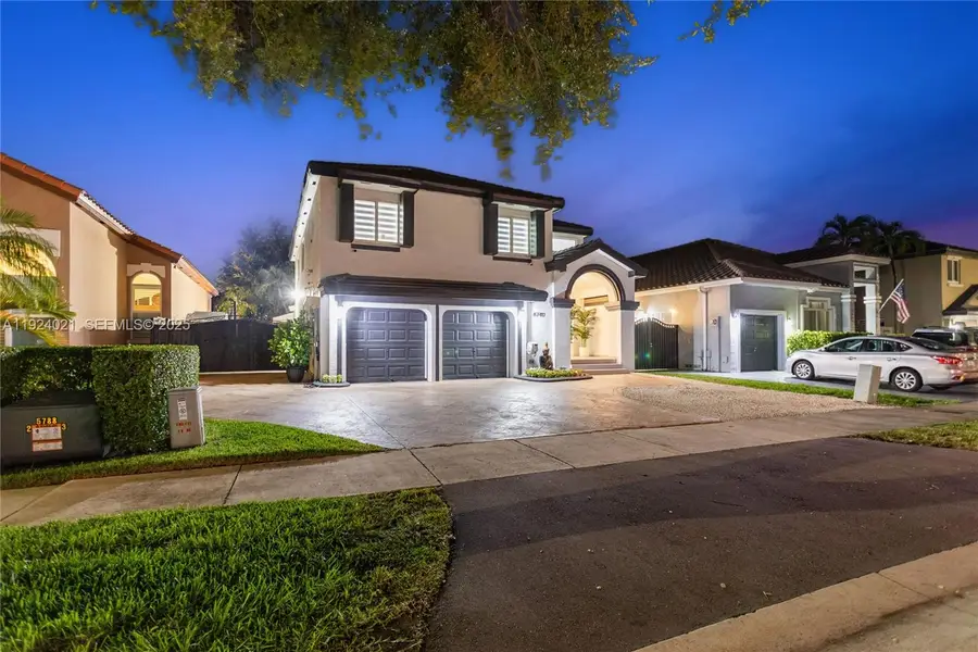 8740 NW 153rd Ter, Miami Lakes, FL 33018 - Image #3