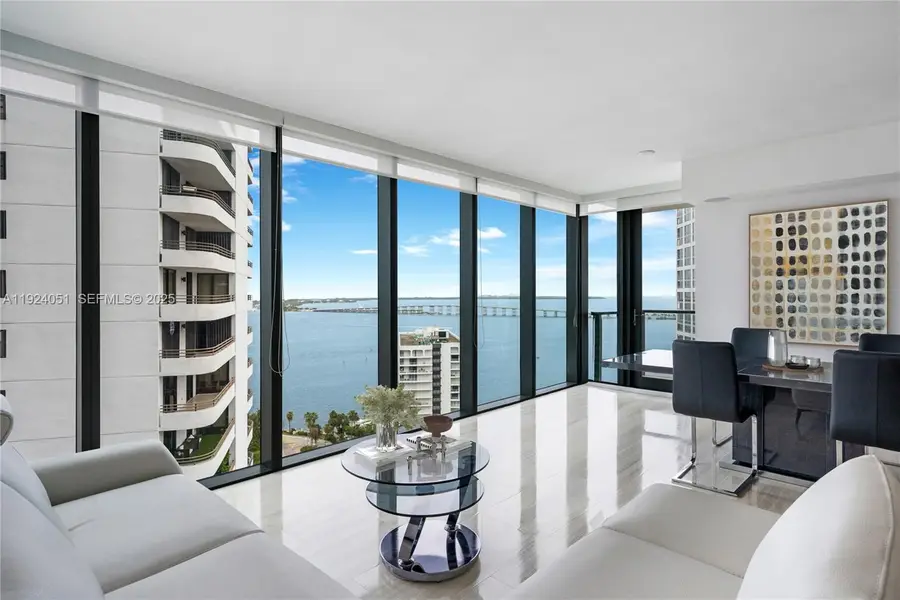 1451 Brickell Ave #2003, Miami, FL 33131 - Image #3