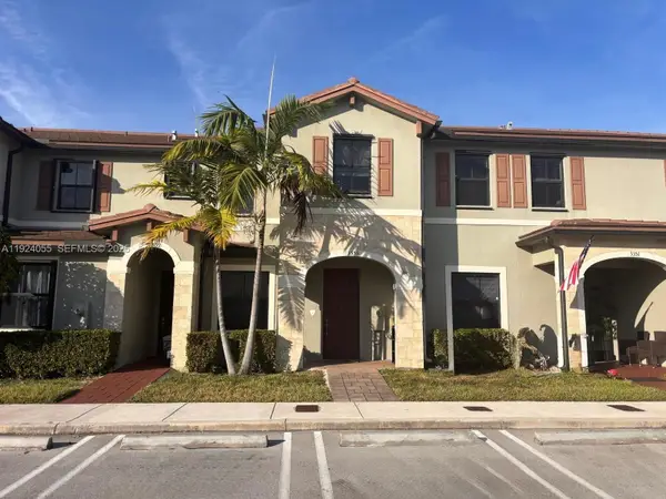 3355 W 106th Ter, Hialeah, FL 33018