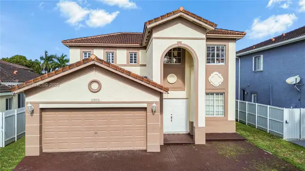 15843 SW 139th St, Miami, FL 33196