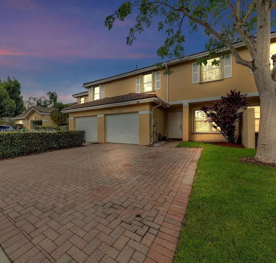 5332 NW 89th Ave, Sunrise, FL 33351 - Image #3