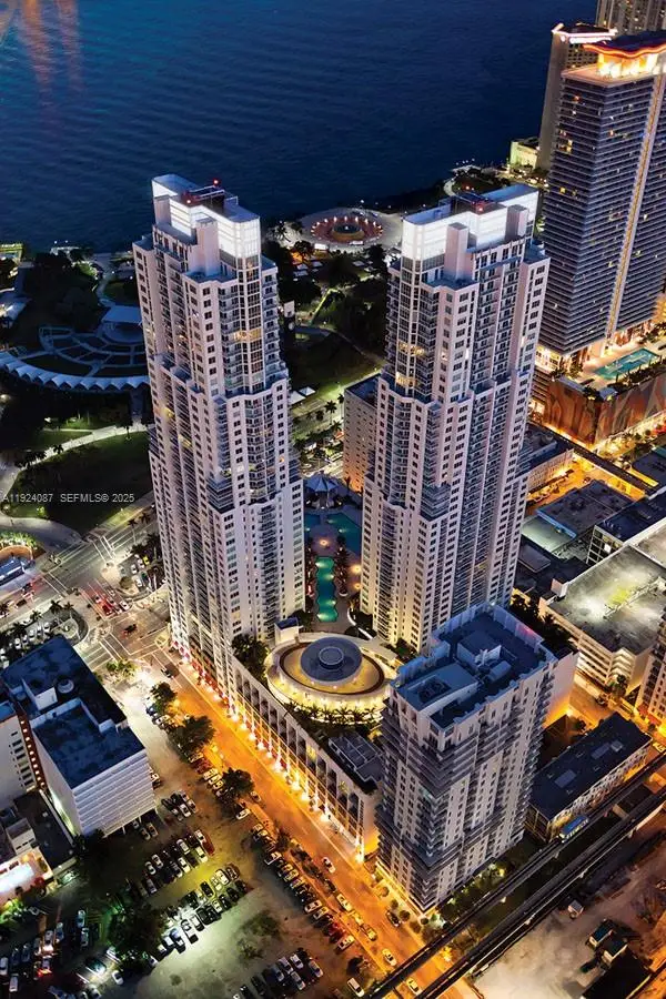 253 NE 2nd St #622, Miami, FL 33132 - Image #1