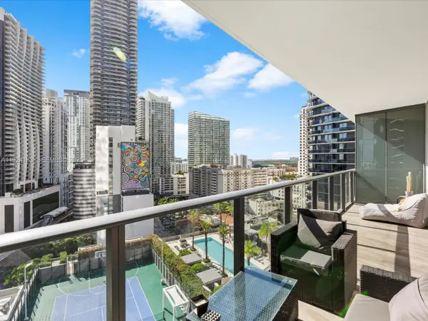 801 S Miami Ave #1603, Miami, FL 33130