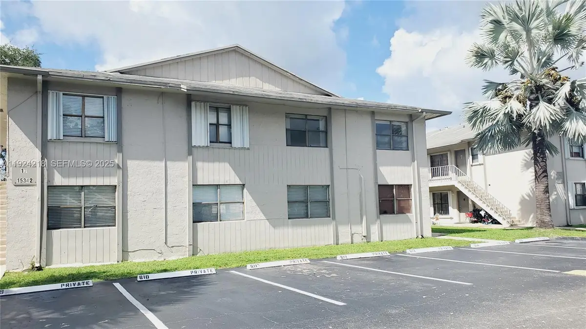 15342 SW 72nd St #17-24, Miami, FL 33193 - Image #1