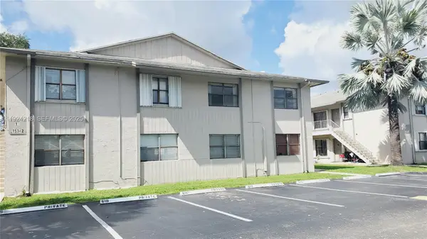 15342 SW 72nd St #17-24, Miami, FL 33193