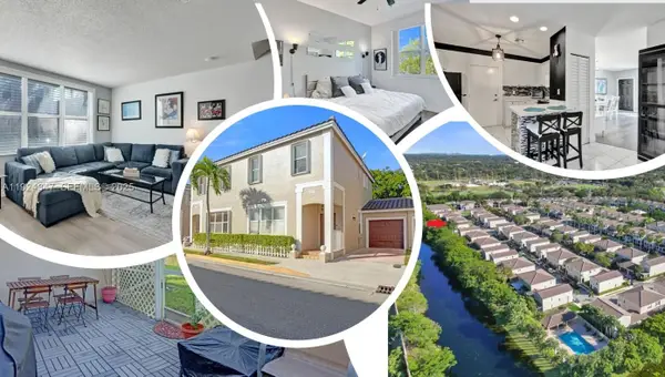 10529 NW 57th Court, Coral Springs, FL 33076