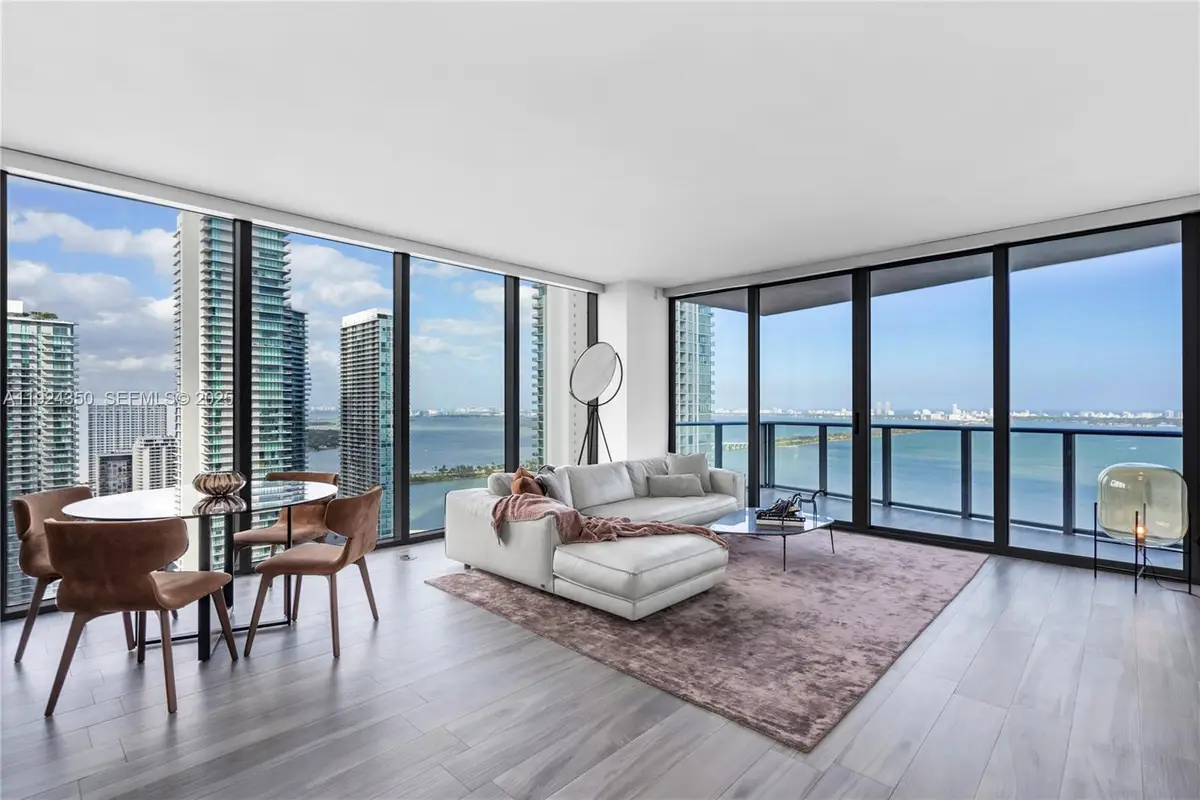 460 NE 28th St #3601, Miami, FL 33137 - Image #1