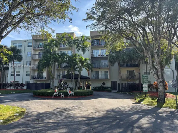 14250 SW 62nd St #520, Miami, FL 33183