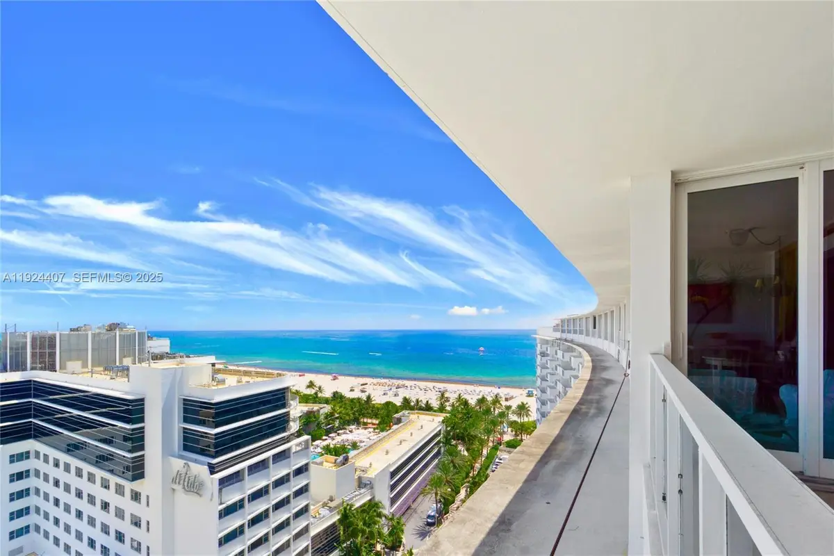 100 Lincoln Rd #PH8, Miami Beach, FL 33139 - Image #1