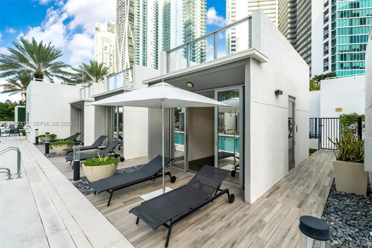 851 NE 1st Ave #Cabana 15, Miami, FL 33132 - Image #1