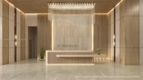 7200 Collins Ave #1120, Miami Beach, FL 33141