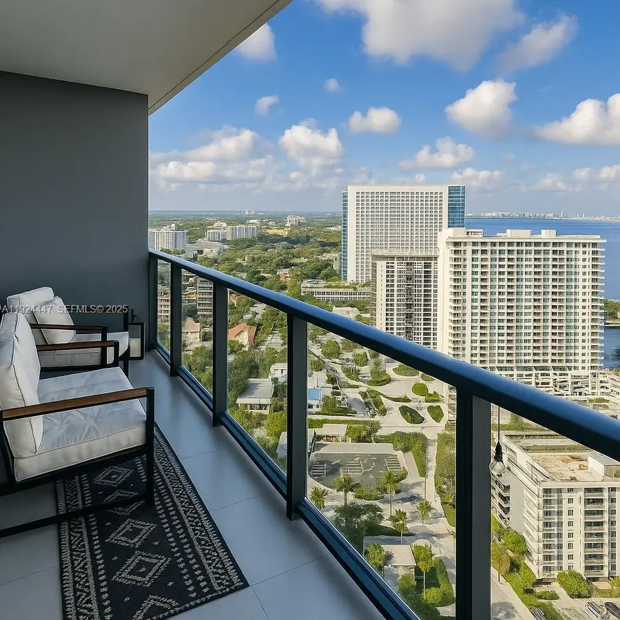 501 NE 31st St #2902, Miami, FL 33137 - Image #3