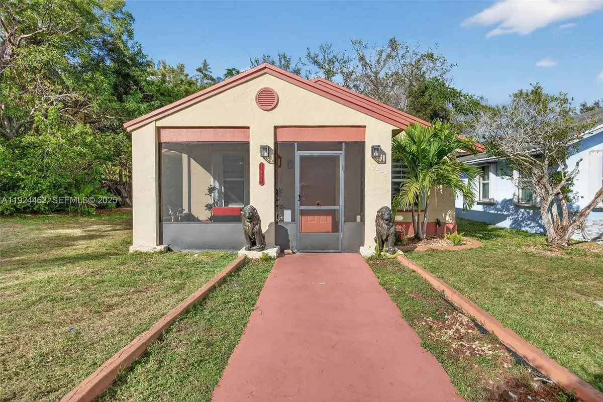 12235 SW 202nd St, Miami, FL 33177 - Image #1