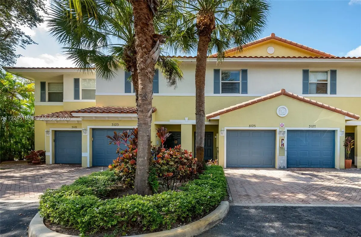 3105 NW 25th Terrace #3105, Oakland Park, FL 33309 - Image #1