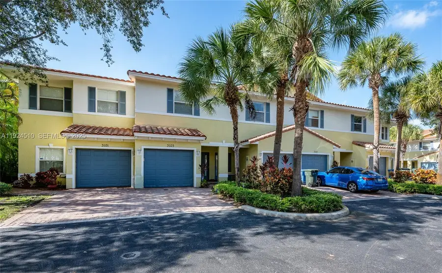 3105 NW 25th Terrace #3105, Oakland Park, FL 33309 - Image #2