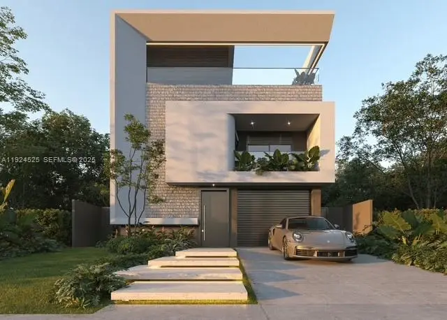 349 Walnut St, Hollywood, FL 33019 - Image #1