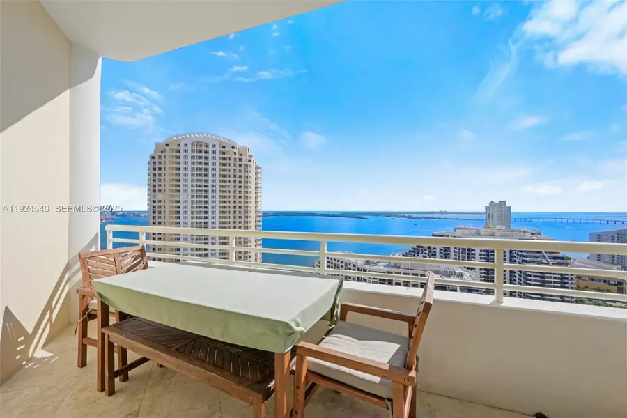888 Brickell Key Dr #2909, Miami, FL 33131 - Image #3