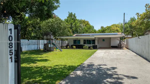 10851 NE 2nd Ct, Miami, FL 33161