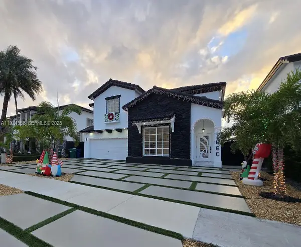 1680 SW 154th Path, Miami, FL 33185