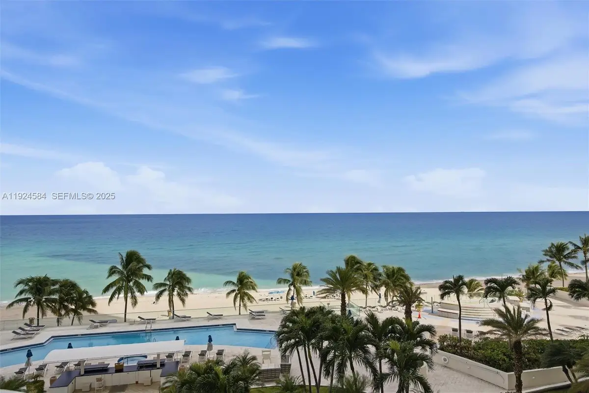 19111 Collins Ave #505, Sunny Isles Beach, FL 33160 - Image #1