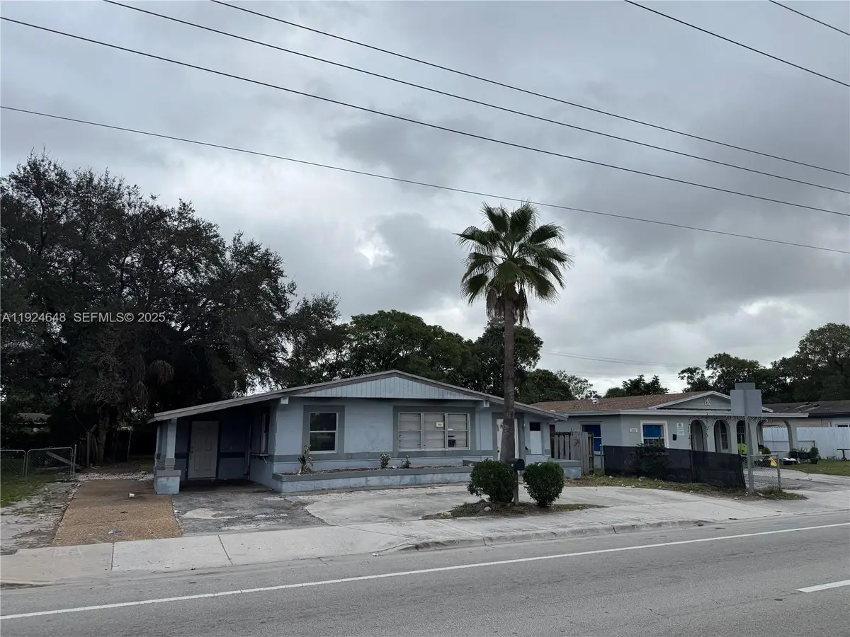 530 NW 31st Ave, Fort Lauderdale, FL 33311 - Image #1