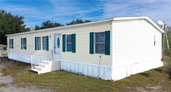 225 N Estribo St, Clewiston, FL 33920