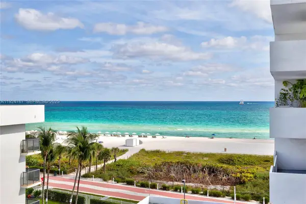 5825 Collins Ave #6E, Miami Beach, FL 33140