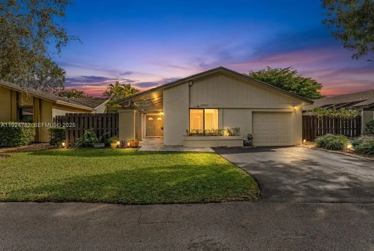 11525 SW 135th Ct, Miami, FL 33186 - Image #1