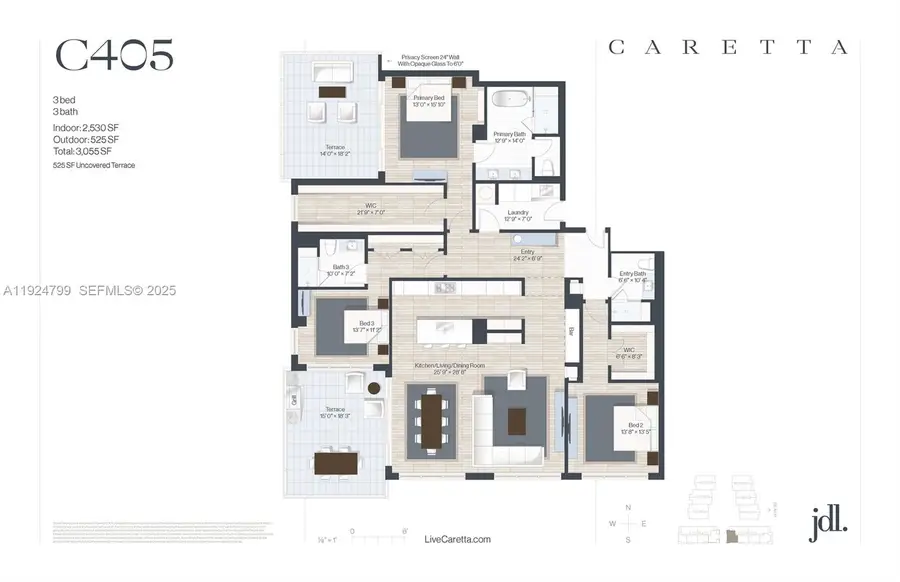 1011 Us Highway One #C405, Juno Beach, FL 33408 - Image #2