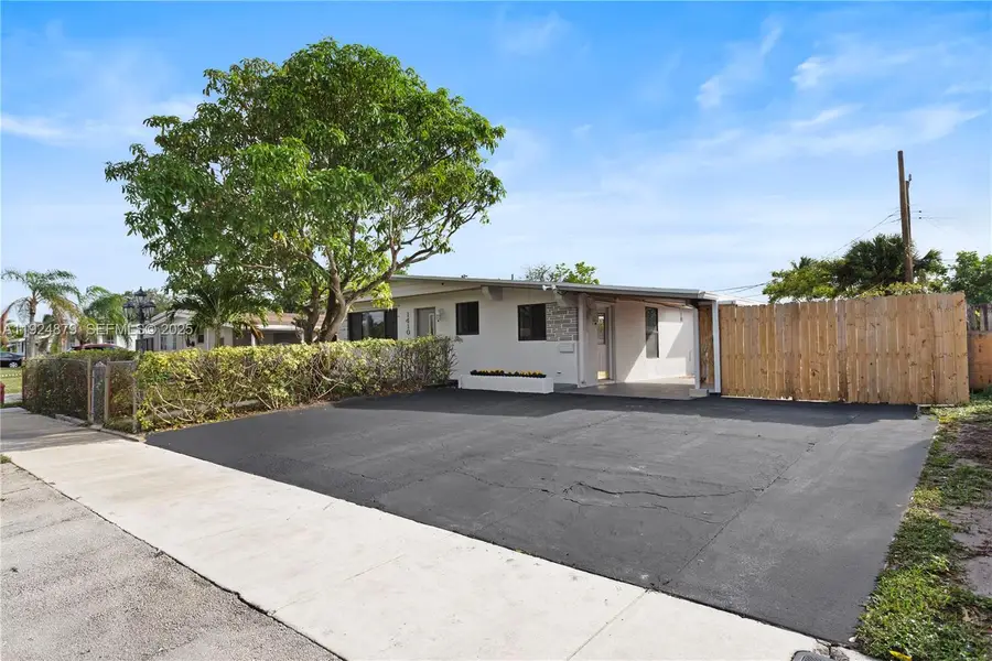 1410 NW 42nd St, Fort Lauderdale, FL 33309 - Image #2