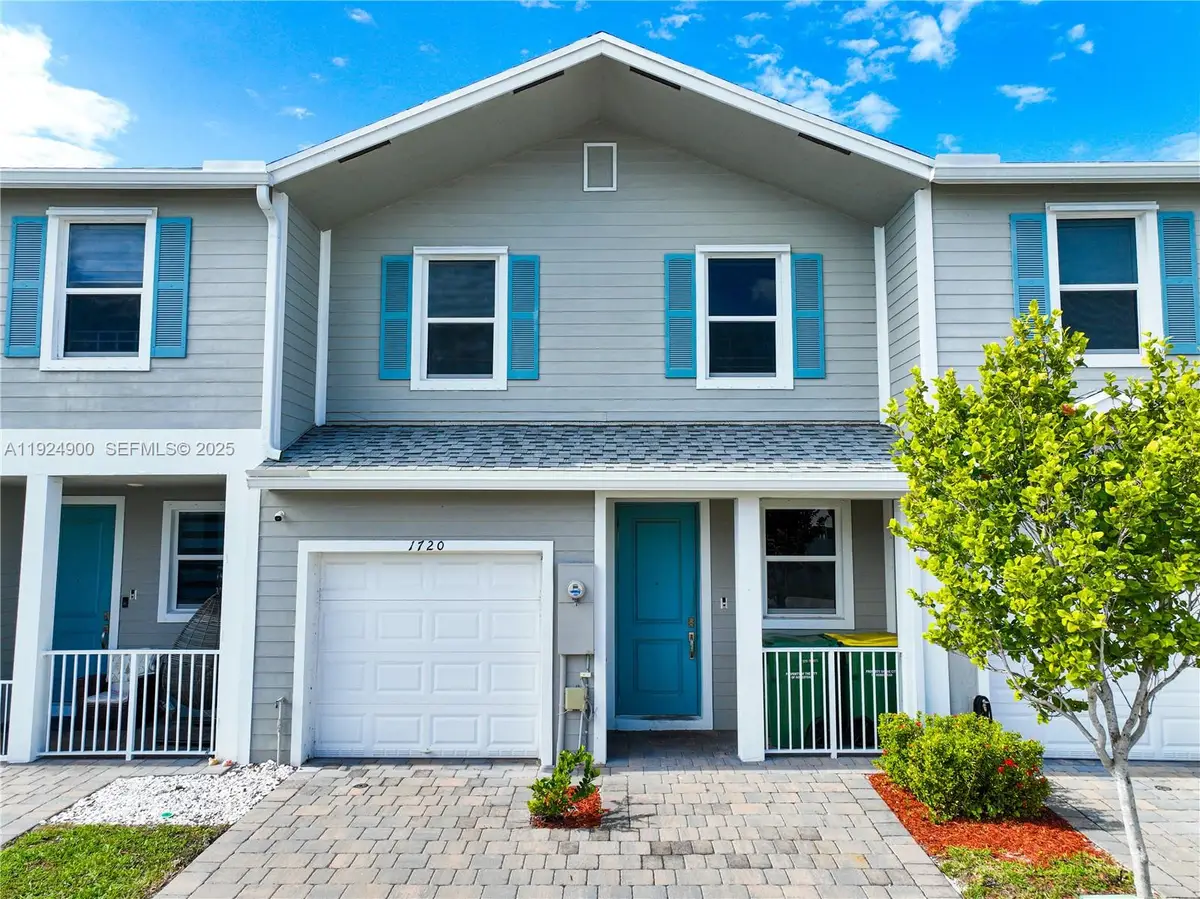 1720 SE 9th Ave, Homestead, FL 33034 - Image #1