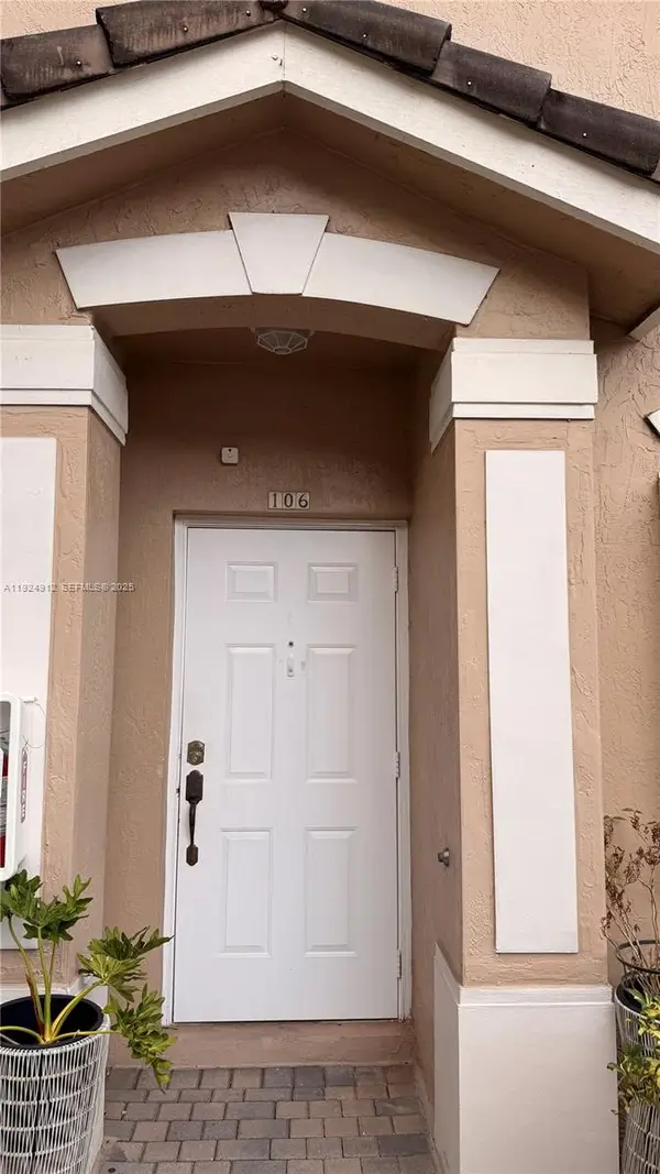 5785 NW 116th Ave #106, Doral, FL 33178