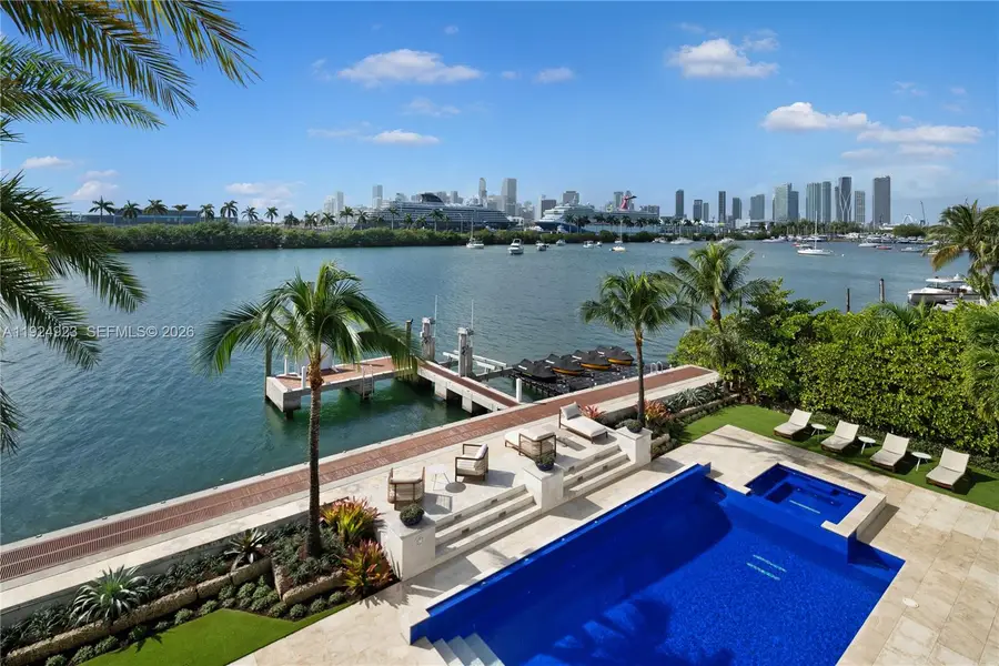 288 S Coconut Ln, Miami Beach, FL 33139 - Image #2