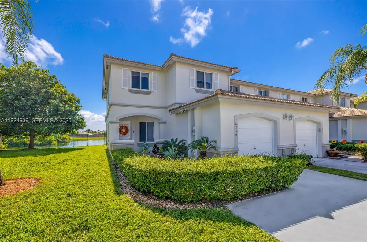 16236 SW 75th St, Miami, FL 33193 - Image #1