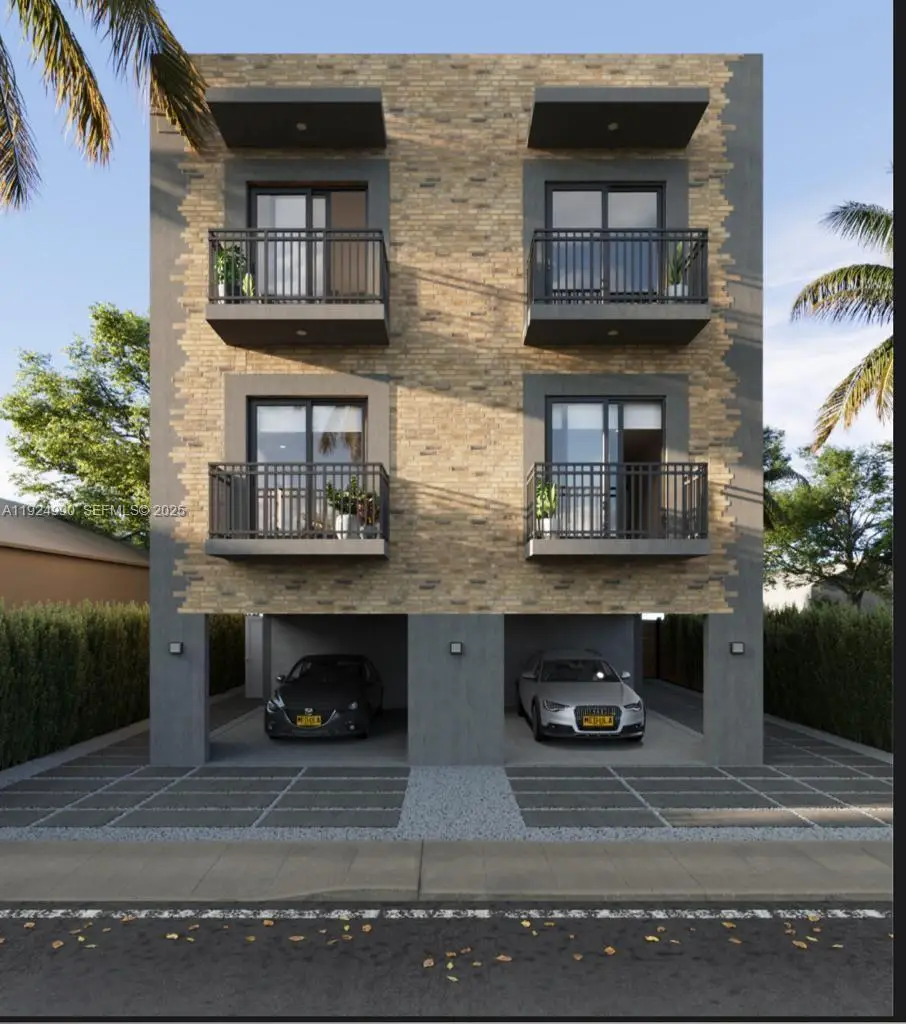 1911 NW 22nd Ave, Miami, FL 33125 - Image #1