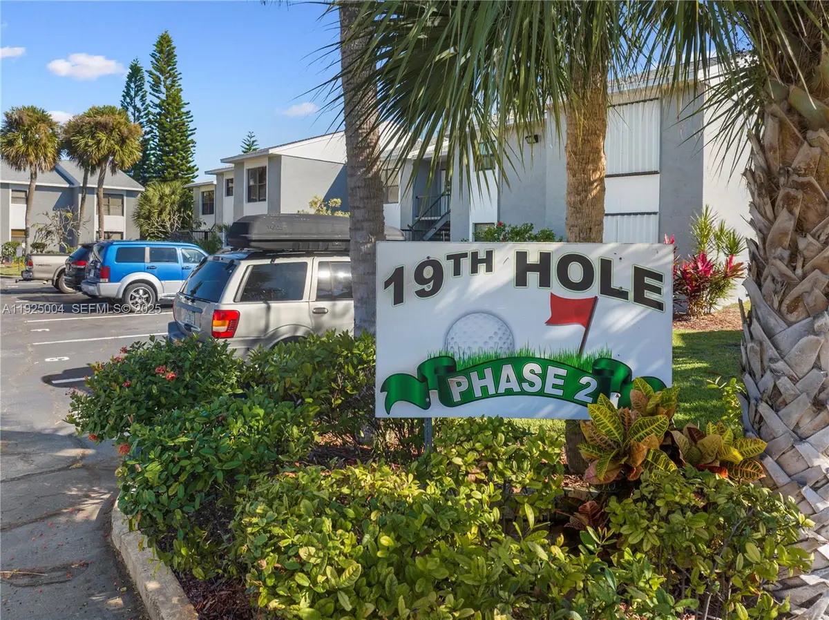 2801 Sand Trap Ln #1C, Melbourne, FL 32935 - #1