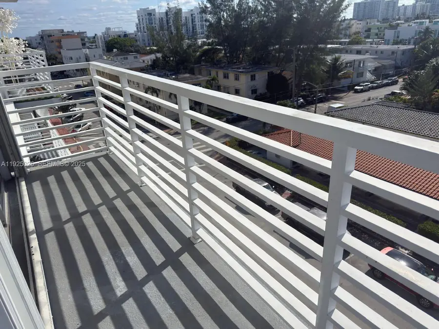 7800 Carlyle Ave. #6C, Miami Beach, FL 33141 - Image #2