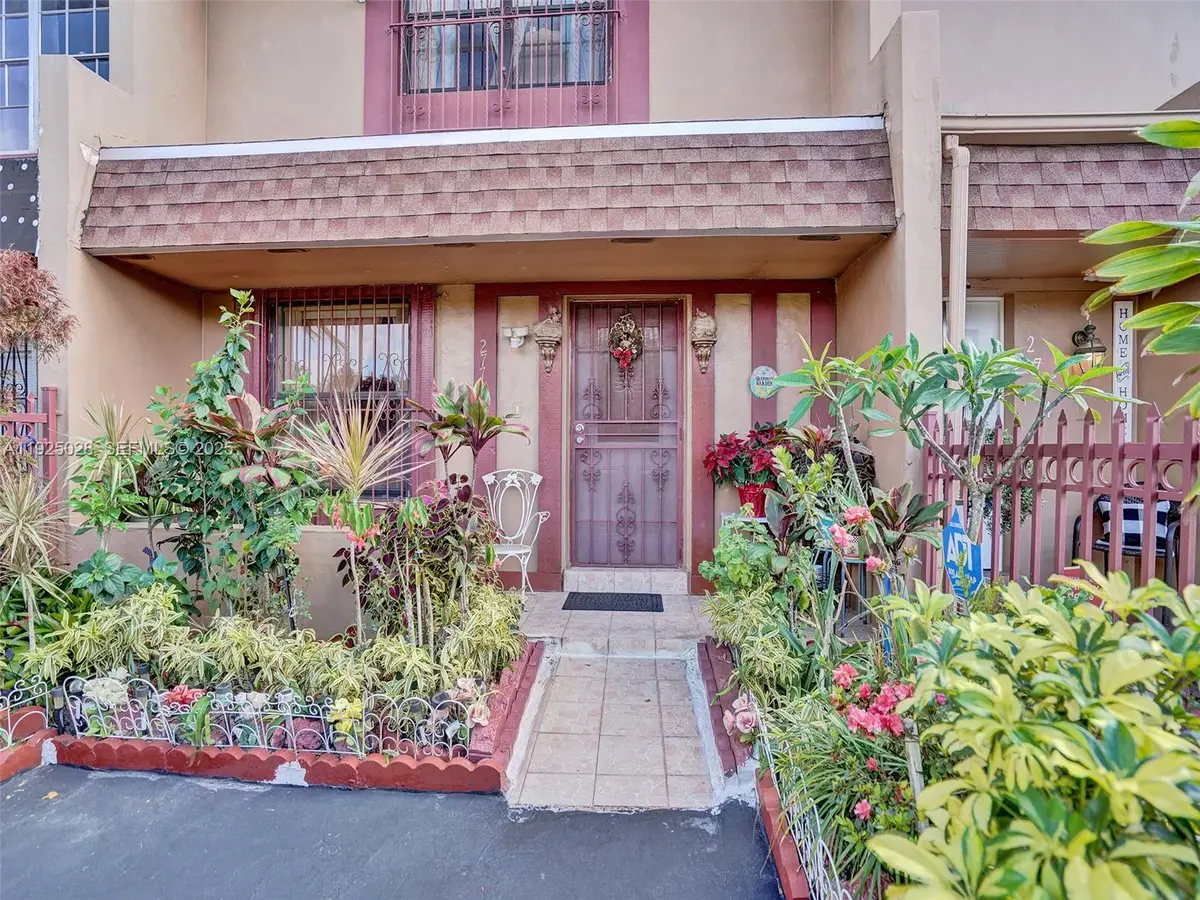 2770 NW 193rd Ter, Miami Gardens, FL 33056 - Image #1