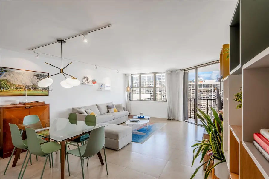 1925 Brickell Ave #D2006, Miami, FL 33129 - Image #2