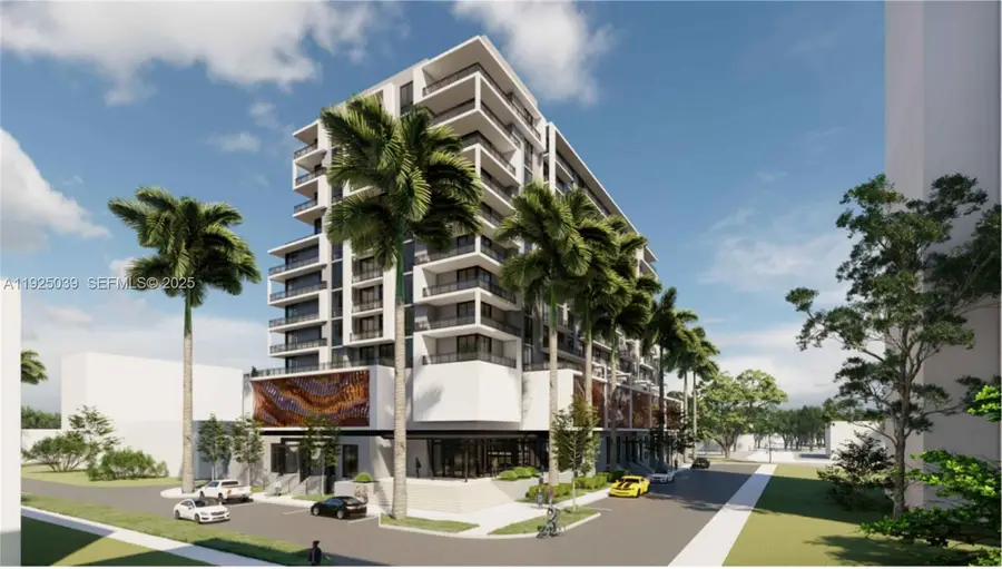1900 NW 15th Ave, Miami, FL 33125 - #3