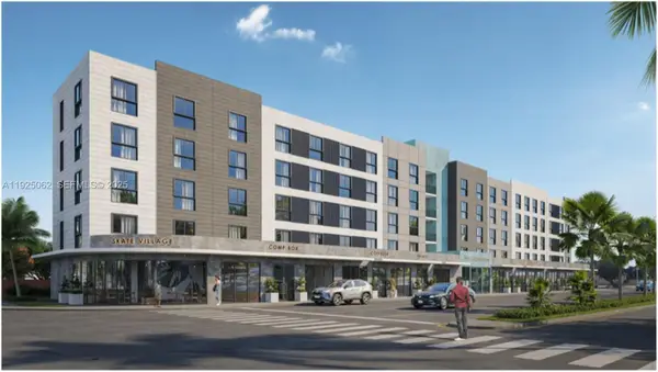 Nw 22nd Ave, Miami, FL 33147