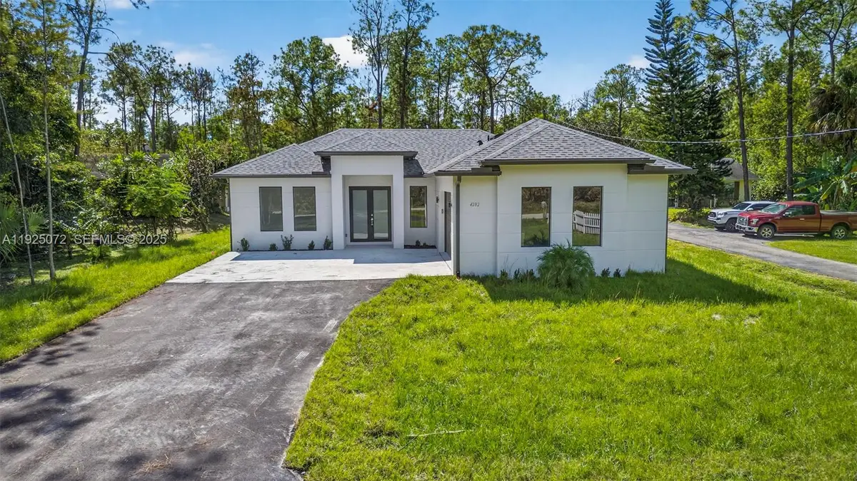 4282 2nd Ave Se, Naples, FL 34117 - Image #1