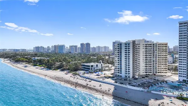 3180 S Ocean Dr #1012, Hallandale Beach, FL 33009