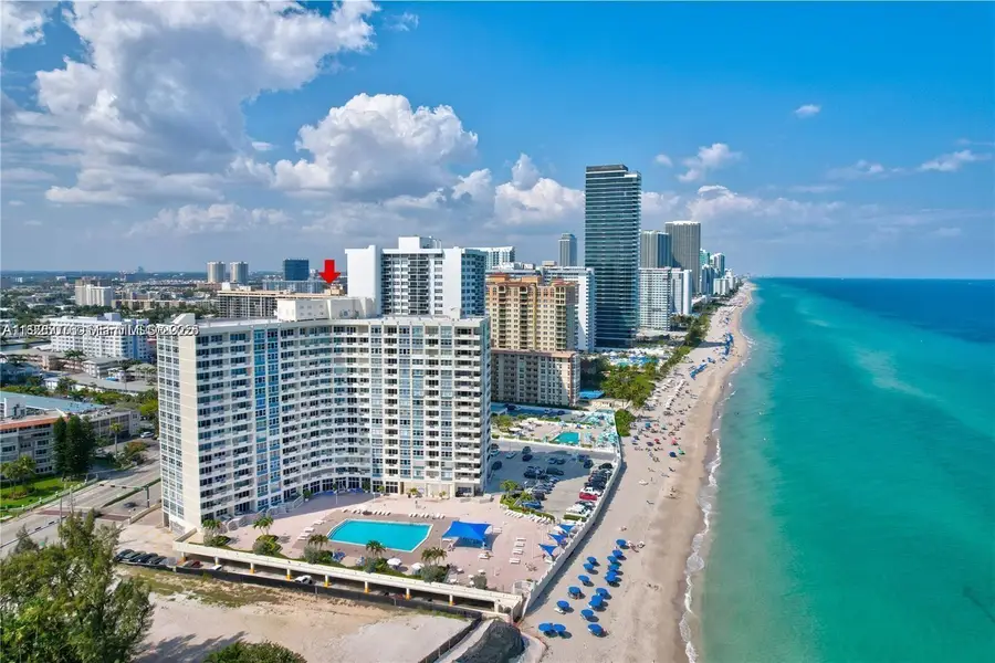 3180 S Ocean Dr #1012, Hallandale Beach, FL 33009 - Image #2