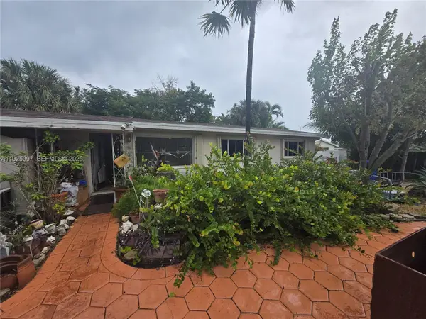 906 NE 23rd Ter, Pompano Beach, FL 33062