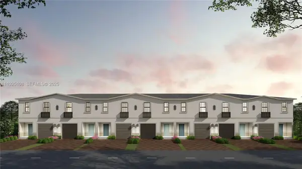 684 NW 6th Street, Florida City, FL 33034