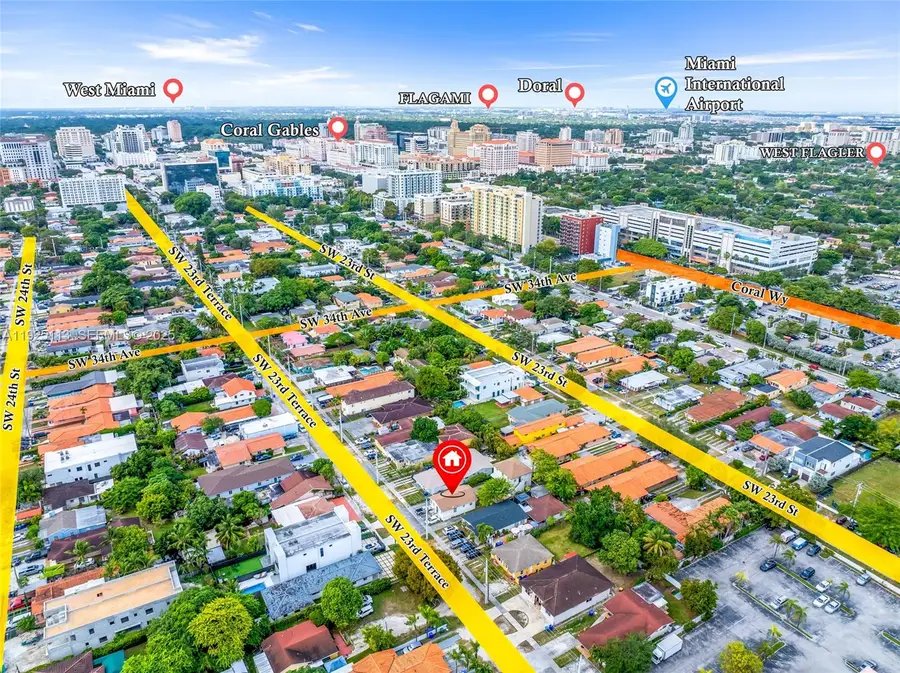 3269 SW 23rd Ter, Miami, FL 33145 - Image #3