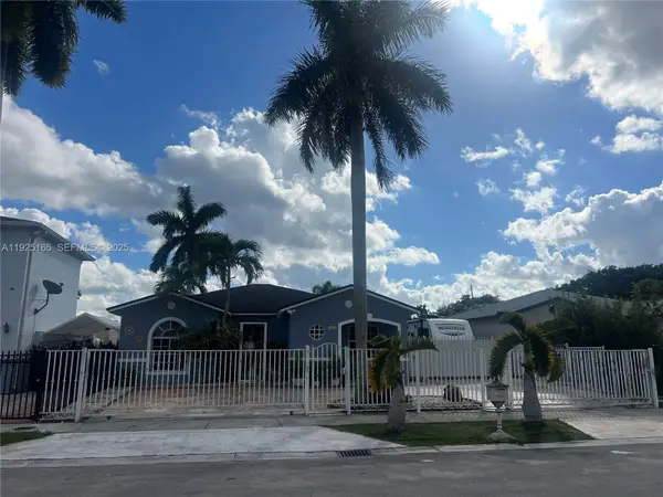 12446 SW 198th St, Miami, FL 33177