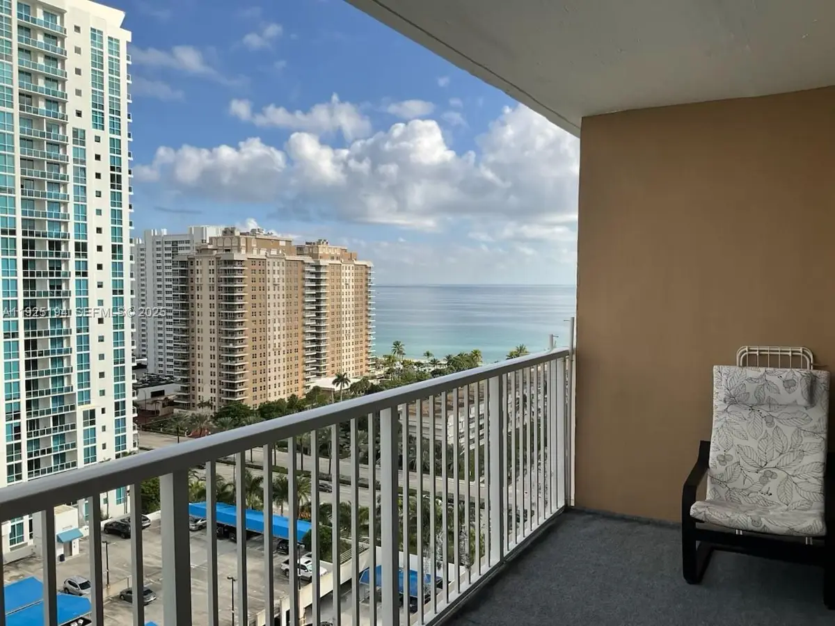1965 S Ocean Dr #16A, Hallandale Beach, FL 33009 - Image #1