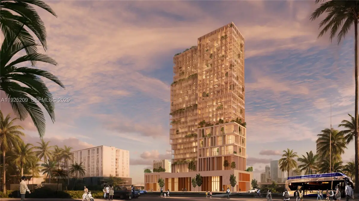 1250 - 1210 NW 7th Ave, Miami, FL 33136 - Image #1